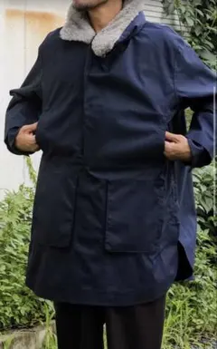 Norwegian Rain, Cagoule Homme