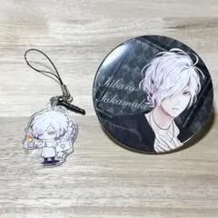 DIABOLIK LOVERS 逆巻スバル ２点セット