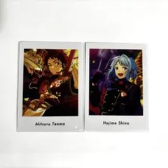 あんスタ ぱしゃっつ vol6