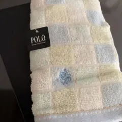 POLO BRITISH COUNTRY SPIRIT タオルのサムネイル