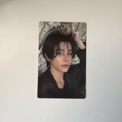 ENHYPEN THE SIN:VANISH ジェイク トレカ