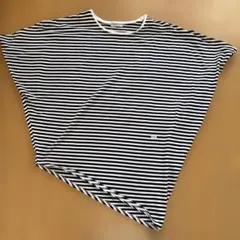 FITH ボーダーTシャツ