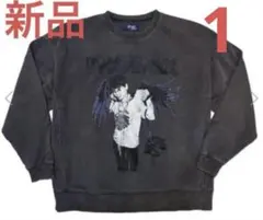 UVERworld TAKUYA∞ PHOENIX スウェット 新品