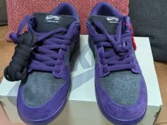 Supreme × Nike SB Dunk Low Inkシュプリーム ダンク