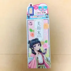 薬屋のひとりごと　猫猫　コラボ　明色化粧品　美顔水　薬用化粧水のサムネイル