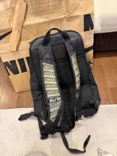 NIKE ナイキエリートリュック