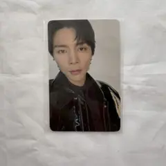 NCT127 MOMENTUM モメンタム トレカ ジャニ