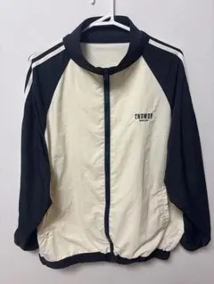 ENAMOR SPECIFIC トラックジャケット Mサイズ