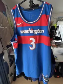 ナイキスイングマン Bradly Beal 3XL (US) (60)のサムネイル