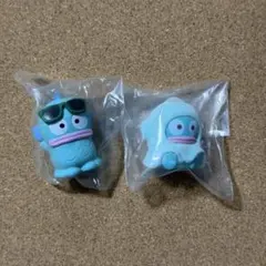 サンリオ サンリオキャラクターズ ハンギョドン サングラス おふとん