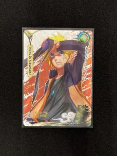よ*️様 NARUTOナルト 限定プロモ NRSA-PR-005 KAYOU - メルカリ