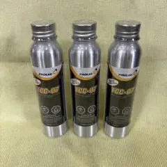 安斎交易 DPF 機能改善 添加剤 TCC-07 ディーゼル燃料添加剤 3本