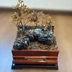 URAL-375D ソビエト軍トラック 1:35 レジンキット URAL-375D ソビエト軍トラック 1:35 レジンキット - メルカリ