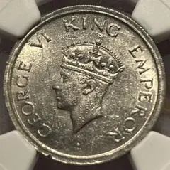 2026年最新】インド 1ルピー 銀貨の人気アイテム - メルカリ