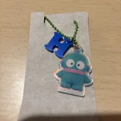 サンリオ ツインチャーム にじほしキャンディ Vol.3 ハンギョドン