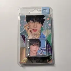 nctwish サクヤ songbird smini 開封済み