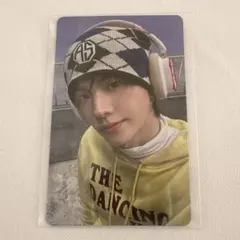 tws playhard シニュ weverse global トレカ