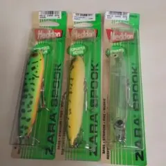 2026年最新】ヘドン セットの人気アイテム - メルカリ