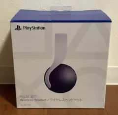 PULSE 3D Wireless Headset for PS5, PS4