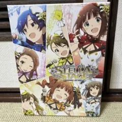 アイドルマスター ステラステージ ステラBOX アニメイト 限定版