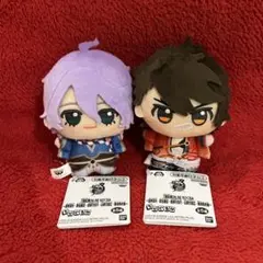 刀剣乱舞ONLINE ちびぐるみ