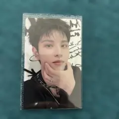 stray kidsスキズ dominate 特典トレカ スンミン