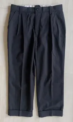 RED KAP Folded Cuff Workpants ワークパンツ 34のサムネイル