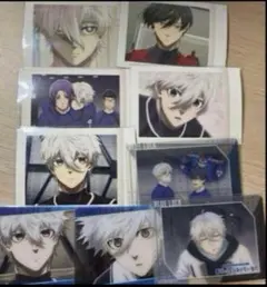 2026年最新】潔世一 ぱしゃこれの人気アイテム - メルカリ