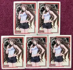 2025年最新】瀬戸トマリ スリーブの人気アイテム - メルカリ