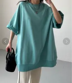 ビンテージミニウラケビッグSS