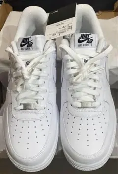 Nike Air Force 1 '07 DX5883-100 ホワイト