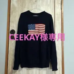 2025年最新】polo 星条旗 ニットの人気アイテム - メルカリ