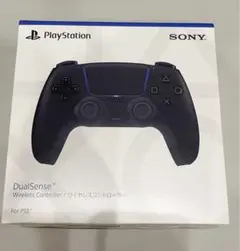 純正品PS5 DualSense コントローラー