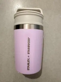 STARBUCKSSTANLEY ピンクパープル スタバスタンレー SAKURA