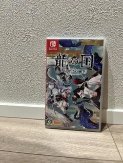 ルーンファクトリー5 Nintendo Switch