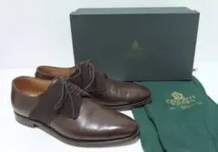 Crockett&Jones ローファー UA 別注 rosedale - メルカリ