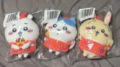 とりせんハートりんぬいぐるみセット - メルカリ