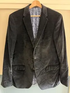 い*ち様 Salvatore Ferragamo コーデュロイジャケットのサムネイル