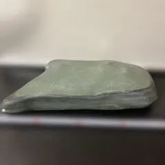 石？玉？の中国的置物 台中国美術　9cm×5cm×高さ2cm 107g 石？玉？の中国的置物 台中国美術 9cm×5cm×高さ2cm 107g - メルカリ