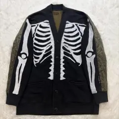 2026年最新】Kapital bone カーディガンの人気アイテム - メルカリ