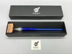 Synchronicity ガラスペン Rossa 未使用【2984】 - メルカリ