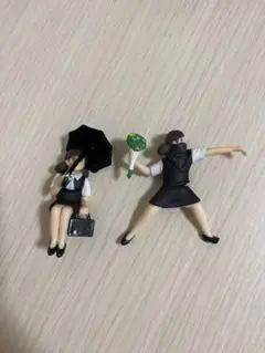 2026年最新】バンクシー フィギュアの人気アイテム - メルカリ