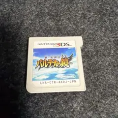 新・光神話 パルテナの鏡 Nintendo 3DSのサムネイル