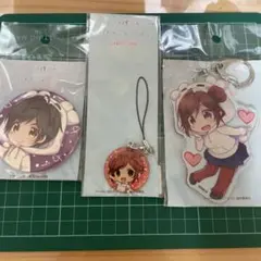 HoneyWorks 榎本夏樹 グッズまとめ売り Amazon.co.jp: HoneyWorks 榎本夏樹 ハニワ展 入場特典 カード