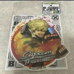 セカンドバッカーステッカー - メルカリ