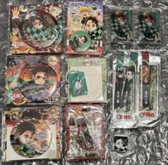 鬼滅の刃　竈門 炭治郎　まとめ売り　③