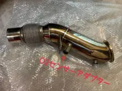 GRスープラ用ダウンパイプ SZ.SZ-Rのサムネイル