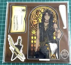 ツイステ レオナ アクセサリースタンド