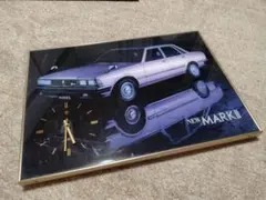 gx61マークⅡセダン前期 時計 トヨタマークⅡ - メルカリ