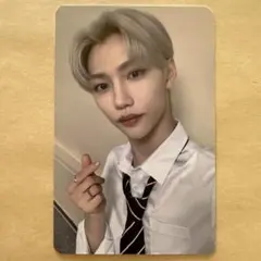 straykids スキズ トレカ フィリックス IN生 Applemusic